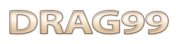 DRAG99 Logo